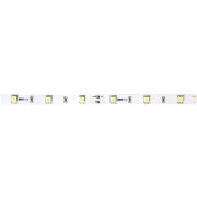Лента светодиодная PLS 5050/60-12V 14.4Вт/м 6500К холод. бел. IP20 (уп.5м) JazzWay 1000972