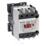Контактор КМ-103 25А кат. 380В AC 1НО+1НЗ AC-3 DEKraft 22119DEK