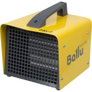 Пушка тепловая BKX 2кВт 220В 120куб.м/ч BKX-3 Ballu НС-1013525