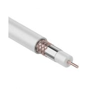Кабель RG-6U+CU 64х0.12 75 Ом бухта Б (м) REXANT 01-2223