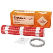 Комплект «Теплый пол» (мат) WSM 175Вт/1.20кв.м Warmstad 100035656900