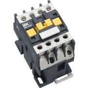 Контактор КМИ-11210 12А 400В/АС3 1НО KARAT IEK KKM11-012-400-10