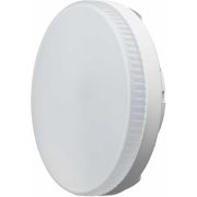 Лампа светодиодная 61 192 OLL-GX53-12-230-6.5K 12Вт таблетка 6500К холод. бел. GX53 1200лм 176-264В ОНЛАЙТ 61192