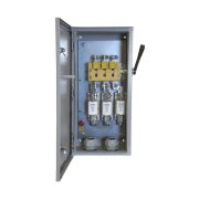 Ящик силовой ЯВЗ-32-IP54 УХЛ2 250А с ППН-35 250А держатель медь Электротехник ET529124