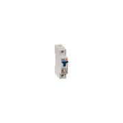 Выключатель автоматический модульный 1п C 2А 6кА OptiDin BM63-1C2-УХЛ3 КЭАЗ 260507
