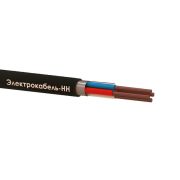 Кабель КВВГЭнг(А)-LS 4х2.5 (м) ЭЛЕКТРОКАБЕЛЬ НН 00-00006632