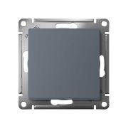 Переключатель перекрестный 1-кл. СП AtlasDesign 10А IP20 (сх. 7) 10AX механизм грифель SE ATN000771