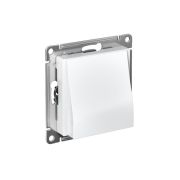 Вывод кабеля AtlasDesign механизм бел. SE ATN000199