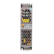 Блок питания для светодиод. ленты BSPS 100Вт 4.16А 24В IP20 метал. Pro JazzWay 5015555