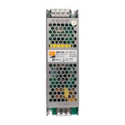 Блок питания для светодиод. ленты BSPS 150Вт 6.25А 24В IP20 метал. Pro+ JazzWay 5015593