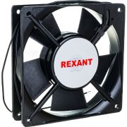 Вентилятор RX 12025HSL 220VAC Rexant 72-6120