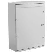 Корпус ЩМПп 800х600х260 IP65 УХЛ1 пластик. IEK MKP93-N-806026-65