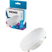 Лампа светодиодная 14Вт GX53 4500К 220В Космос Lksm_LED14wGX5345C