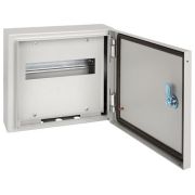 Корпус металлический ЩРН-12-1 76 IP54 У2 NO-120-01 ЭРА Б0028775