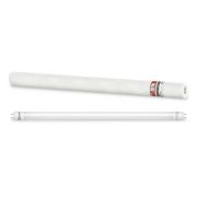 Лампа светодиодная LED-T8R-M-PRO 10Вт линейная матовая 4000К нейтр. бел. G13R 1000лм 230В 600мм поворотн. IN HOME 4690612030913