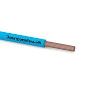 Провод ПуВнг(А)-LS 1х1.5 450/750В С (м) ЭЛЕКТРОКАБЕЛЬ НН 00-00004682