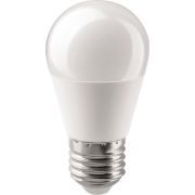 Лампа светодиодная 82 913 OLL-G45-10-230-4K-E27-PROMO 10Вт шар 4000К E27 220-240В ОНЛАЙТ 82913