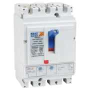 Выключатель автоматический 3п 200А диапазон уст. 100...250А 40кА OptiMat D250N-TM200-УХЛ3 КЭАЗ 291433