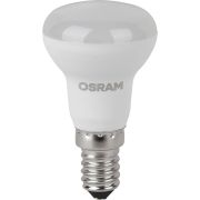 Лампа светодиодная LED Value LV R50 60 7SW/840 7Вт рефлектор матовая E14 230В 10х1 RU OSRAM 4058075581692
