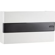Щит распределительный навесной ЩРН-П-18 Trend BOXS-18-p-s-t IP41 ЭРА Б0052640