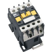 Контактор КМИ-11811 18А 230В/АС3 1НЗ KARAT IEK KKM11-018-230-01