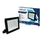 Прожектор светодиодный ДДО-8 30Вт 6500К IP65 3000лм 100лм/Вт 230В NEOX 4690612034003