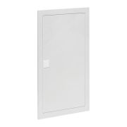 Дверь для щита Nova 3 габарит IP41 пластик PROxima EKF nv-door-p-3
