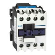 Контактор NC1-2508 25А кат. 230В AC 2НО+2НЗ (R) CHINT 221815