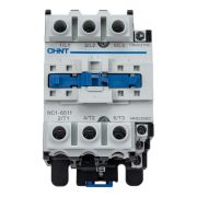 Контактор NC1-6511 65А кат. 230В AC 1НО+1НЗ AC-3 (R) CHINT 222714