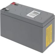 Аккумулятор 12В 9А.ч CSB HRL1234W F2 FR CSB