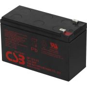 Аккумулятор 12В 7.2А.ч CSB GP1272 F2 (12V28W) CSB