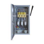 Ящик силовой ЯРП-100-54 УХЛ2 с ППН-33 100А IP54 держатели медь Электротехник ET519423