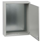 Корпус ЩМП-3-1 650х500х150 IP31 УХЛ3 метал. SIMPLE Эра Б0057147