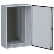 Корпус ЩМП-120.80.40 IP66 УХЛ1 метал. TITAN 5 IEK TI5-10-N-120-080-040-66
