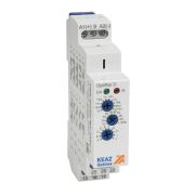 Реле времени OptiRel D TMR-DONF-MT-240U-2 16А 12-230В AC/DC 2перекл. многофункц. КЭАЗ 332019