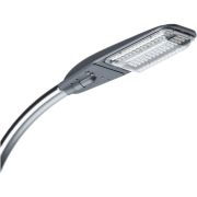 Светильник светодиодный ДКУ «Победа S» LED-100-ШБ3С-IP65-УХЛ1 (750/E/X/RAL9023/C50/PMMA/ST/G1) сер. GALAD 22730