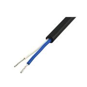 Кабель МКШнг(А)-LS 2х0.75 500В (м) АЛЬФАКАБЕЛЬ 65475