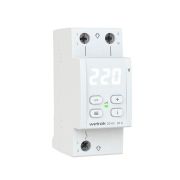Реле напряжения d2-63 Welrok 4660251140069