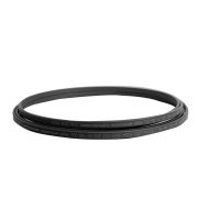 Кабель нагревательный саморег. 40Вт/м с экраном 16 AWG термопласт UV Ex (200м) TOKOV ELECTRIC TKE-SRL-40-2CR