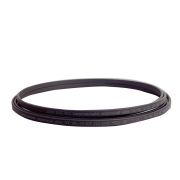 Кабель нагревательный саморег. 16Вт/м с экраном 16 AWG термопласт UV Ex (200м) TOKOV ELECTRIC TKE-SRL-16-2CR