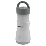 Фонарь светодиодный кемпинговый аккумуляторный Accu5-L1W/L10/L14-wh Li-ion 18650 1200мА.ч 3 источника света IP20 JazzWay 5048850