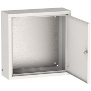 Корпус ЩМП-4.4.1-0 400х400х150 IP31 УХЛ3 метал. IEK YKM40-441-31
