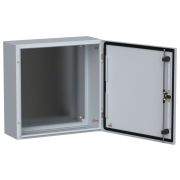 Корпус ЩМП-50.50.20 IP66 УХЛ1 метал. TITAN 5 IEK TI5-10-N-050-050-020-66