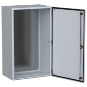 Корпус ЩМП-100.60.40 IP66 УХЛ1 метал. TITAN 5 IEK TI5-10-N-100-060-040-66