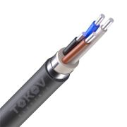 Кабель TOKOV ELECTRIC АВБШв 4х35 ОК (N) 0.66кВ (м) УТ000030758