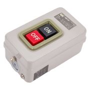 Выключатель ВКИ-230 16А 230/400В IP40 GENERICA KVK30-16-3