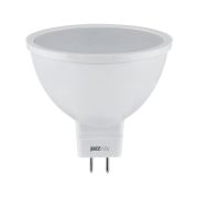 Лампа светодиодная PLED-SP JCDR MR16 11Вт 4000К нейтр. бел. GU5.3 JazzWay 5049741