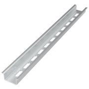 DIN-рейка 35х15мм L2000 1.5мм оцинк. TEKFOR IEK TF-DN25-0200