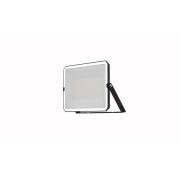 Прожектор светодиодный СДО FL ECO 100W 765 G4 уличный матов. стекло алюм. черн. LEDVANCE 4099854400179