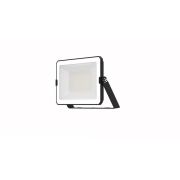 Прожектор светодиодный СДО FL ECO 30W 740 G4 уличный матов. стекло алюм. черн. LEDVANCE 4099854400070